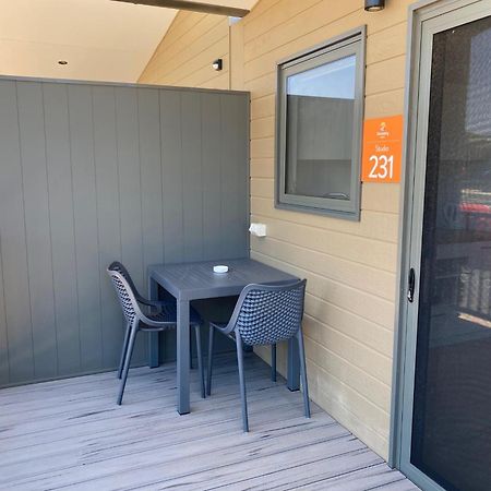 Discovery Parks - Whyalla Foreshore חדר תמונה