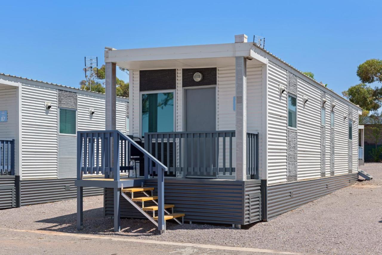 Discovery Parks - Whyalla Foreshore מראה חיצוני תמונה