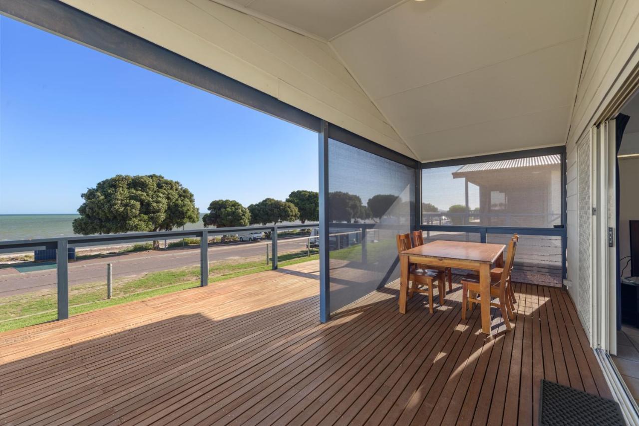 Discovery Parks - Whyalla Foreshore מראה חיצוני תמונה