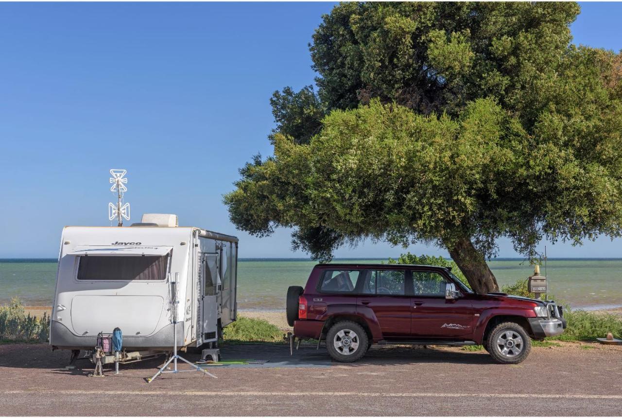 Discovery Parks - Whyalla Foreshore מראה חיצוני תמונה