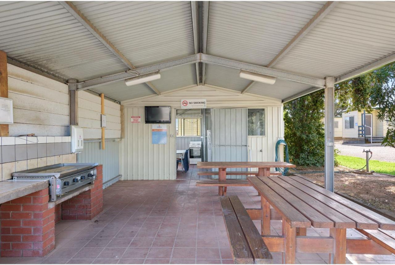 Discovery Parks - Whyalla Foreshore מראה חיצוני תמונה