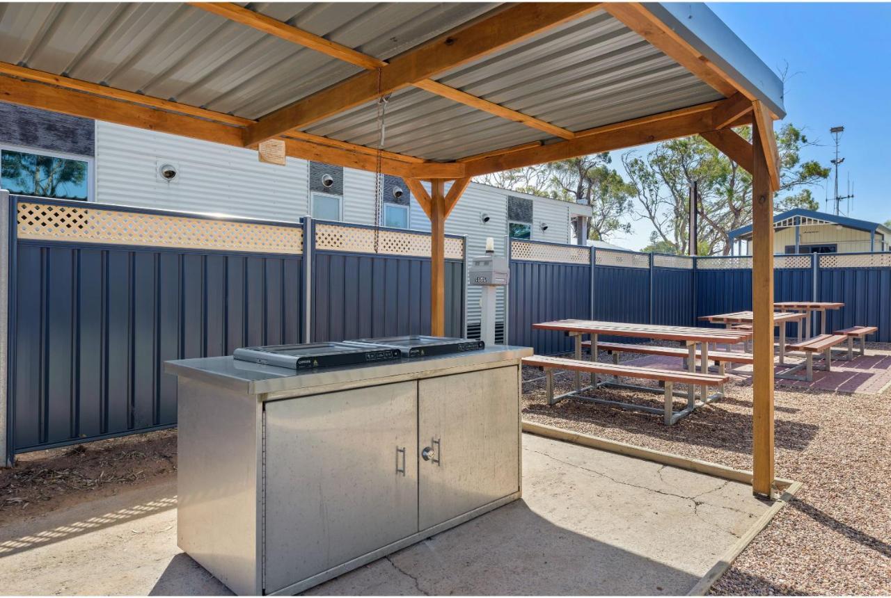 Discovery Parks - Whyalla Foreshore מראה חיצוני תמונה