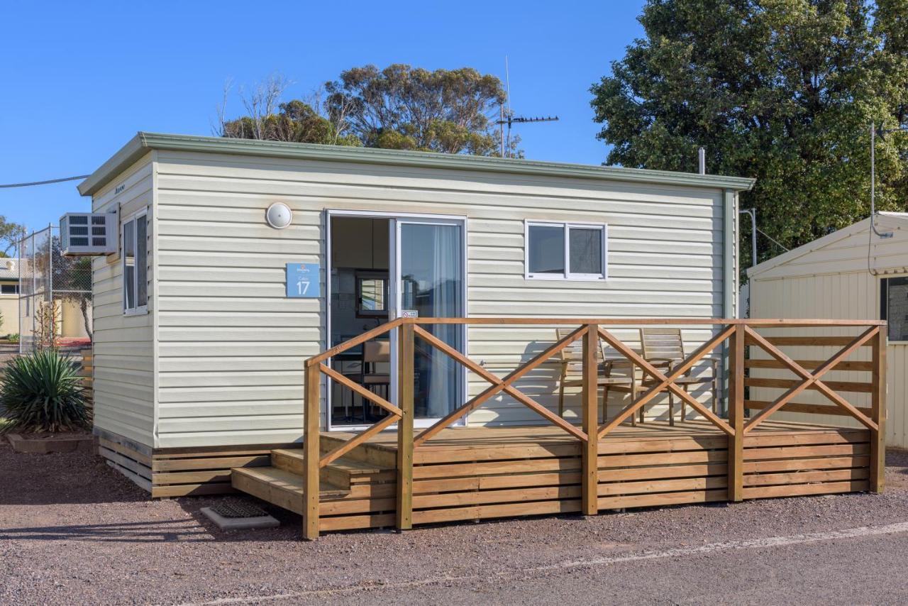 Discovery Parks - Whyalla Foreshore חדר תמונה