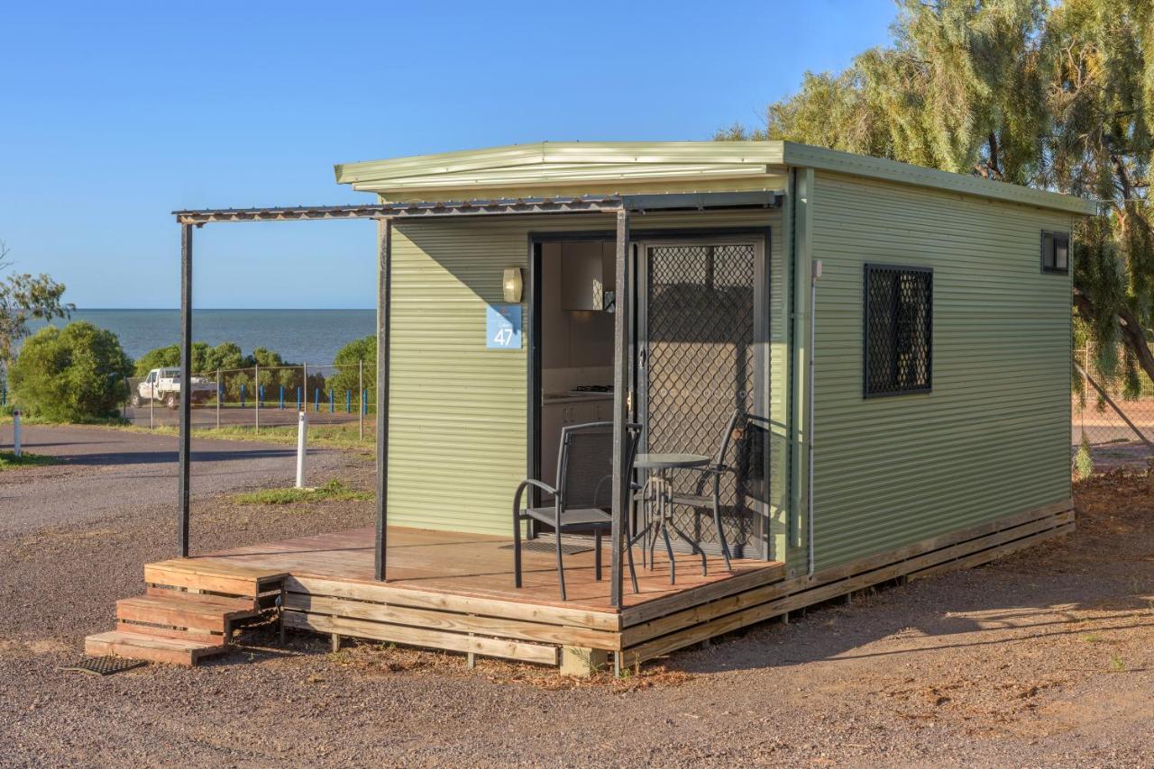 Discovery Parks - Whyalla Foreshore חדר תמונה