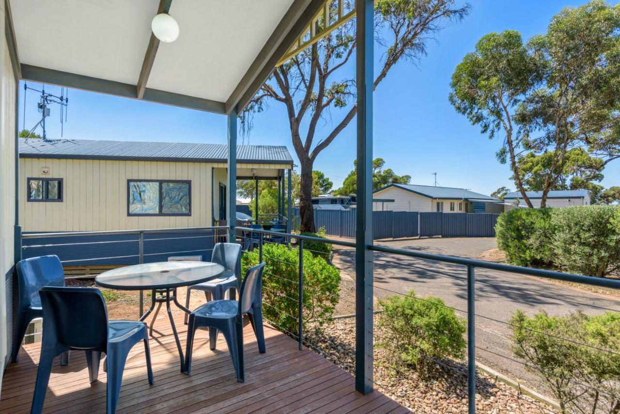 Discovery Parks - Whyalla Foreshore מראה חיצוני תמונה