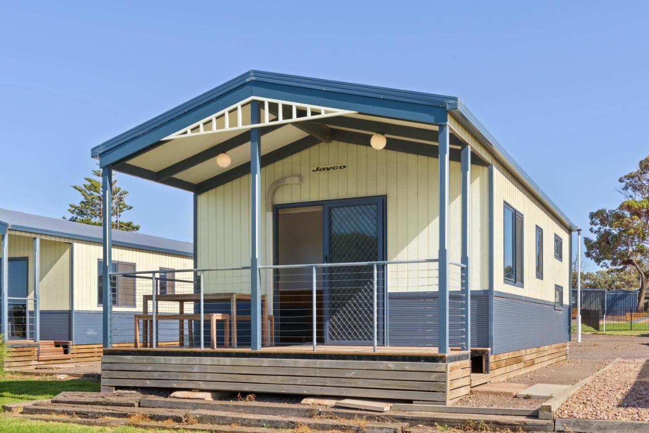 Discovery Parks - Whyalla Foreshore מראה חיצוני תמונה