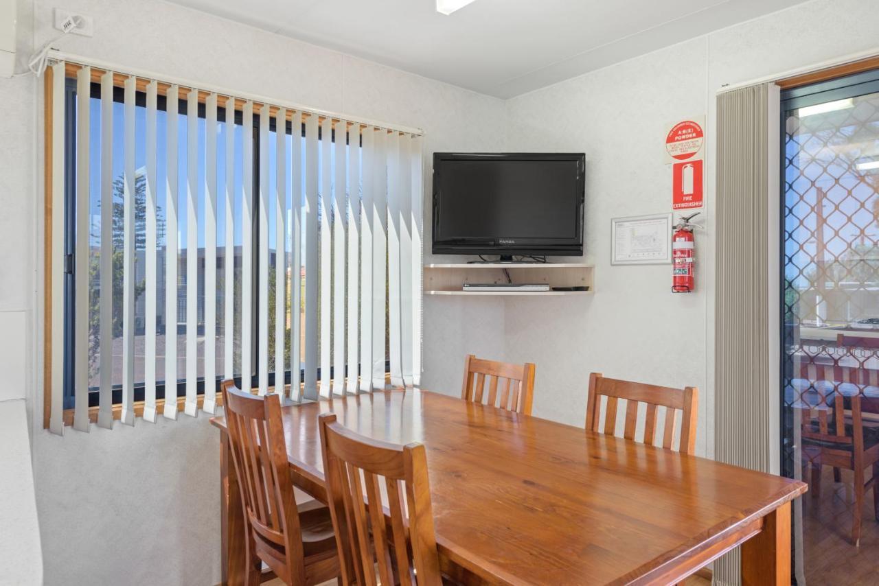 Discovery Parks - Whyalla Foreshore מראה חיצוני תמונה
