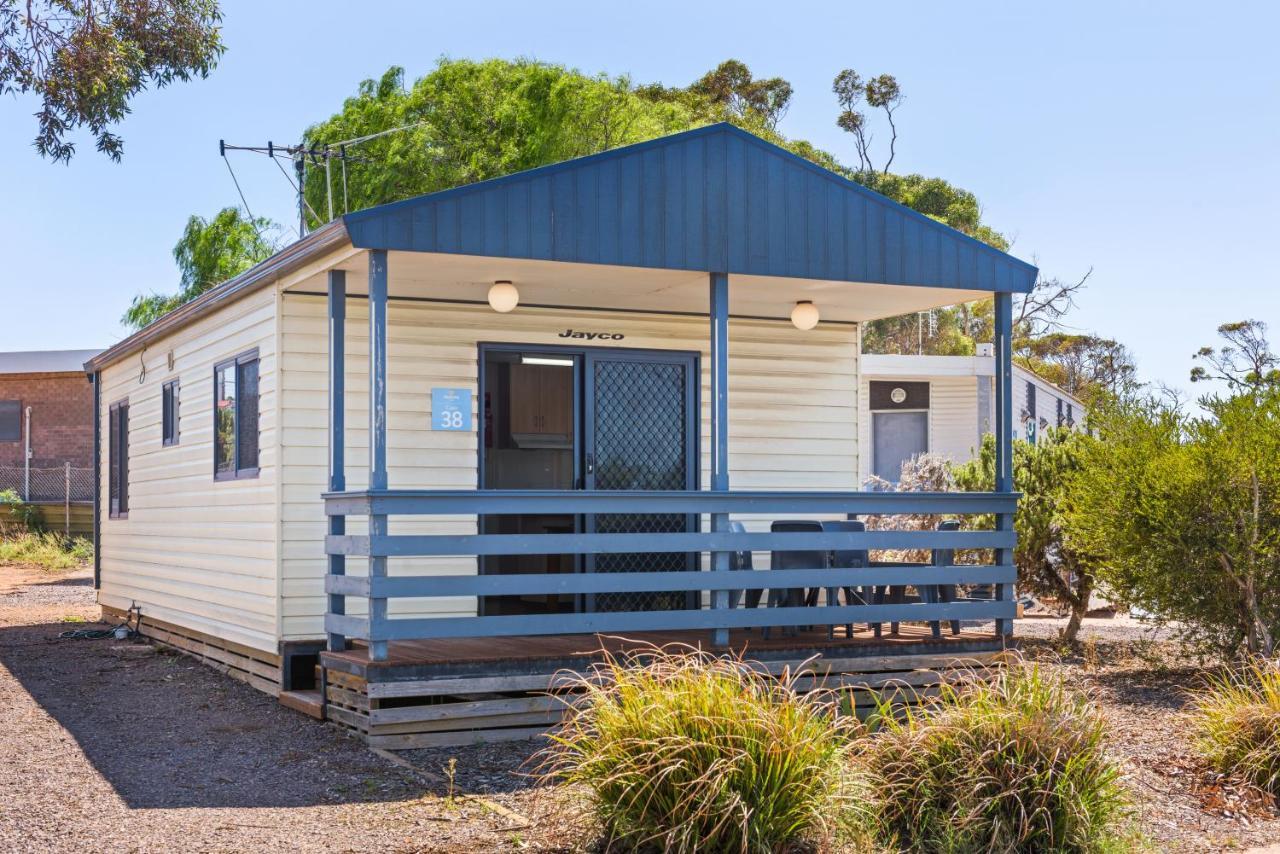 Discovery Parks - Whyalla Foreshore מראה חיצוני תמונה
