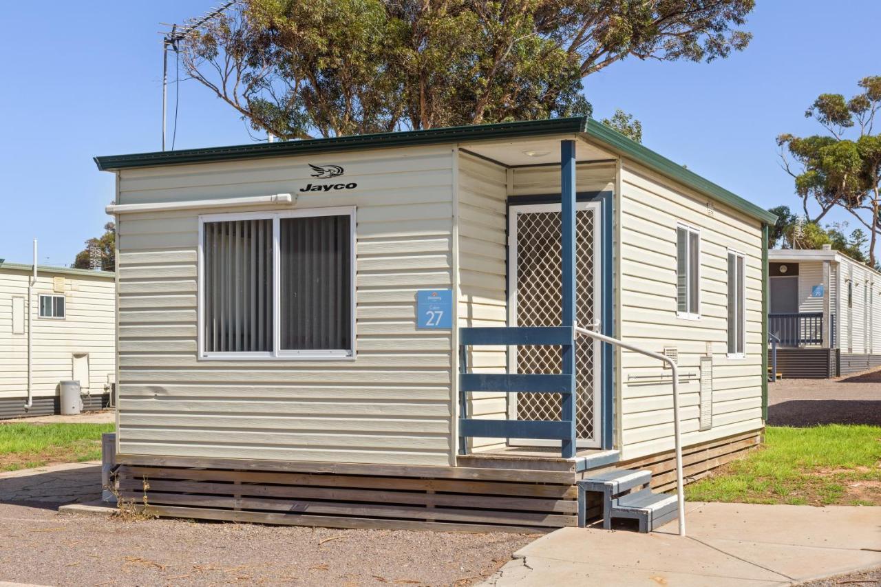 Discovery Parks - Whyalla Foreshore חדר תמונה