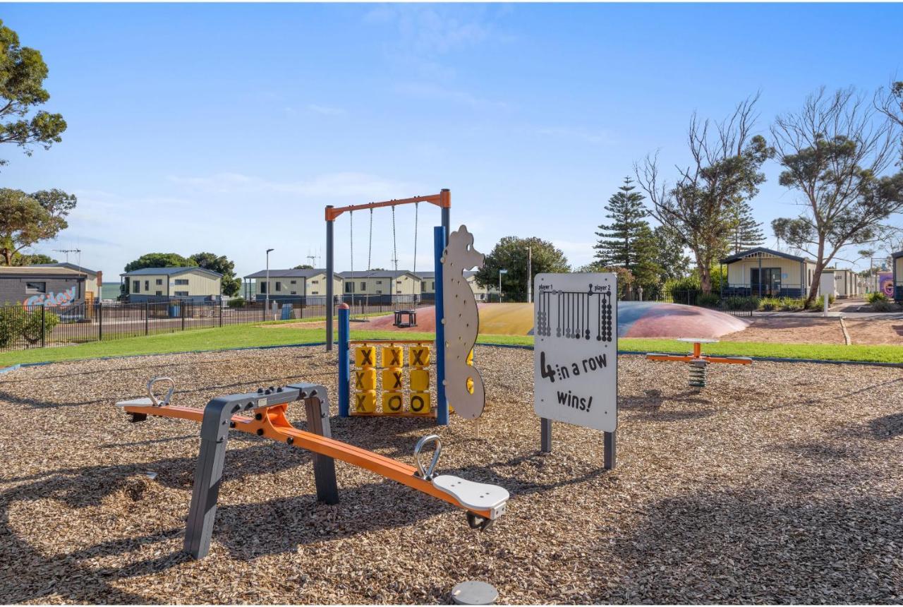 Discovery Parks - Whyalla Foreshore מראה חיצוני תמונה