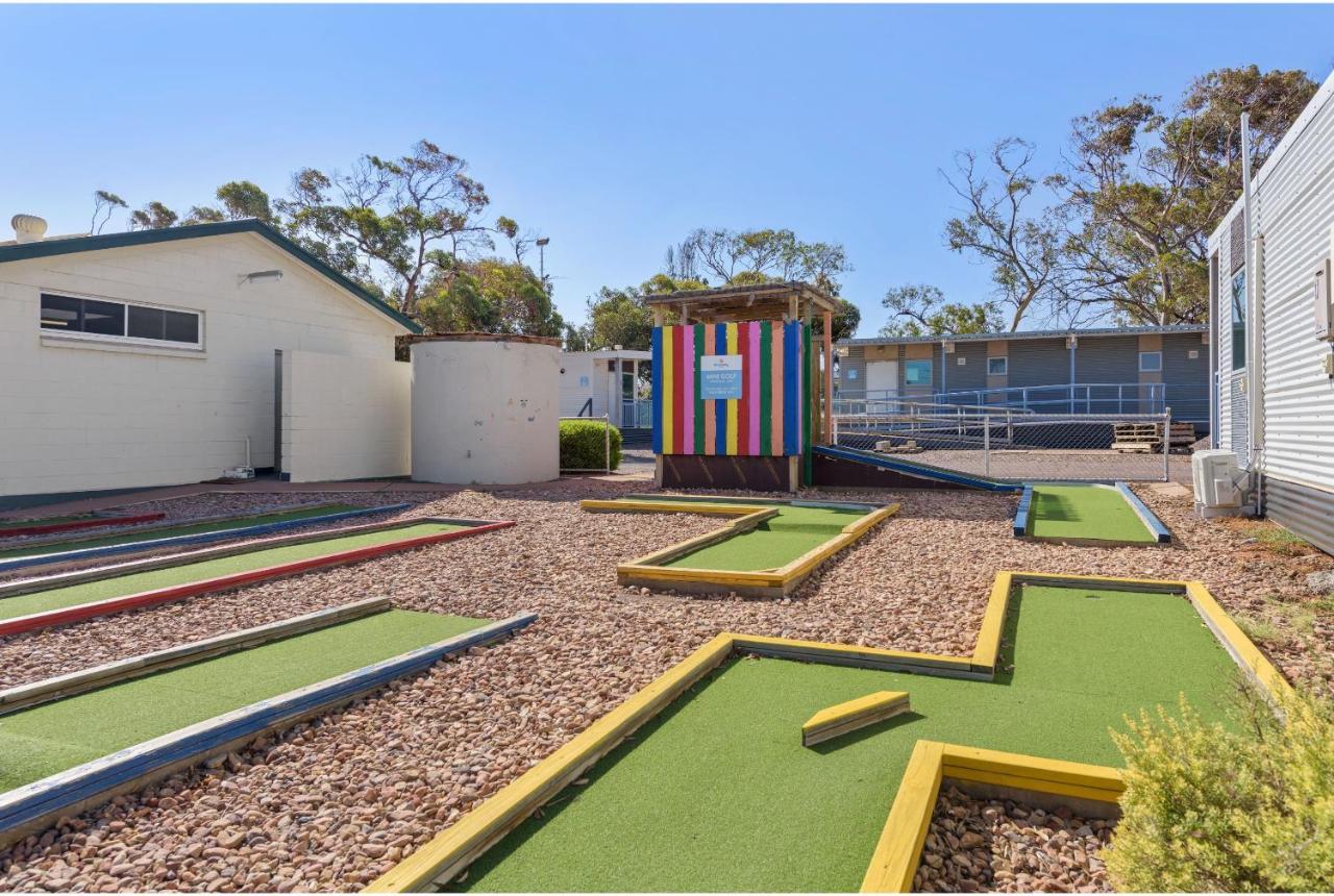 Discovery Parks - Whyalla Foreshore מראה חיצוני תמונה