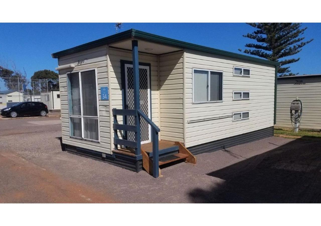 Discovery Parks - Whyalla Foreshore חדר תמונה