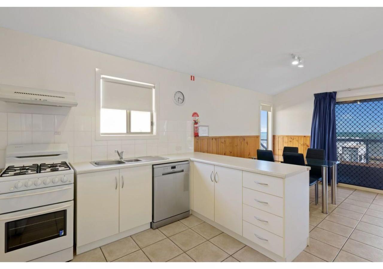Discovery Parks - Whyalla Foreshore חדר תמונה