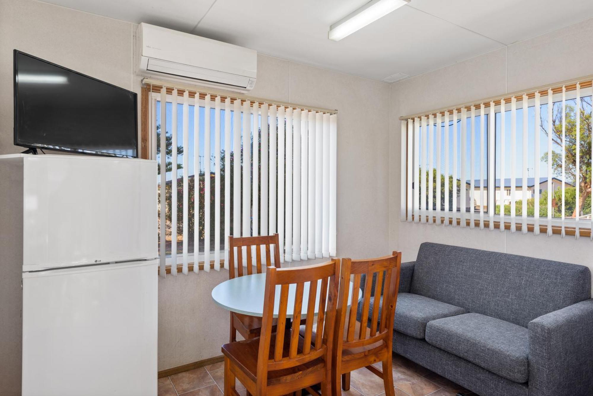Discovery Parks - Whyalla Foreshore חדר תמונה