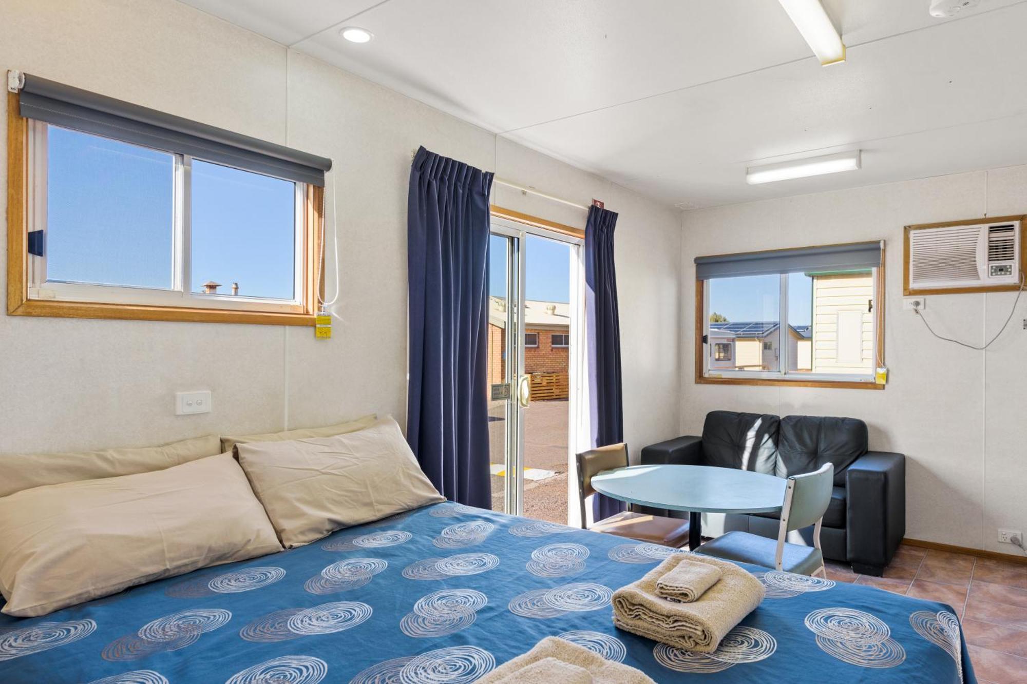 Discovery Parks - Whyalla Foreshore חדר תמונה