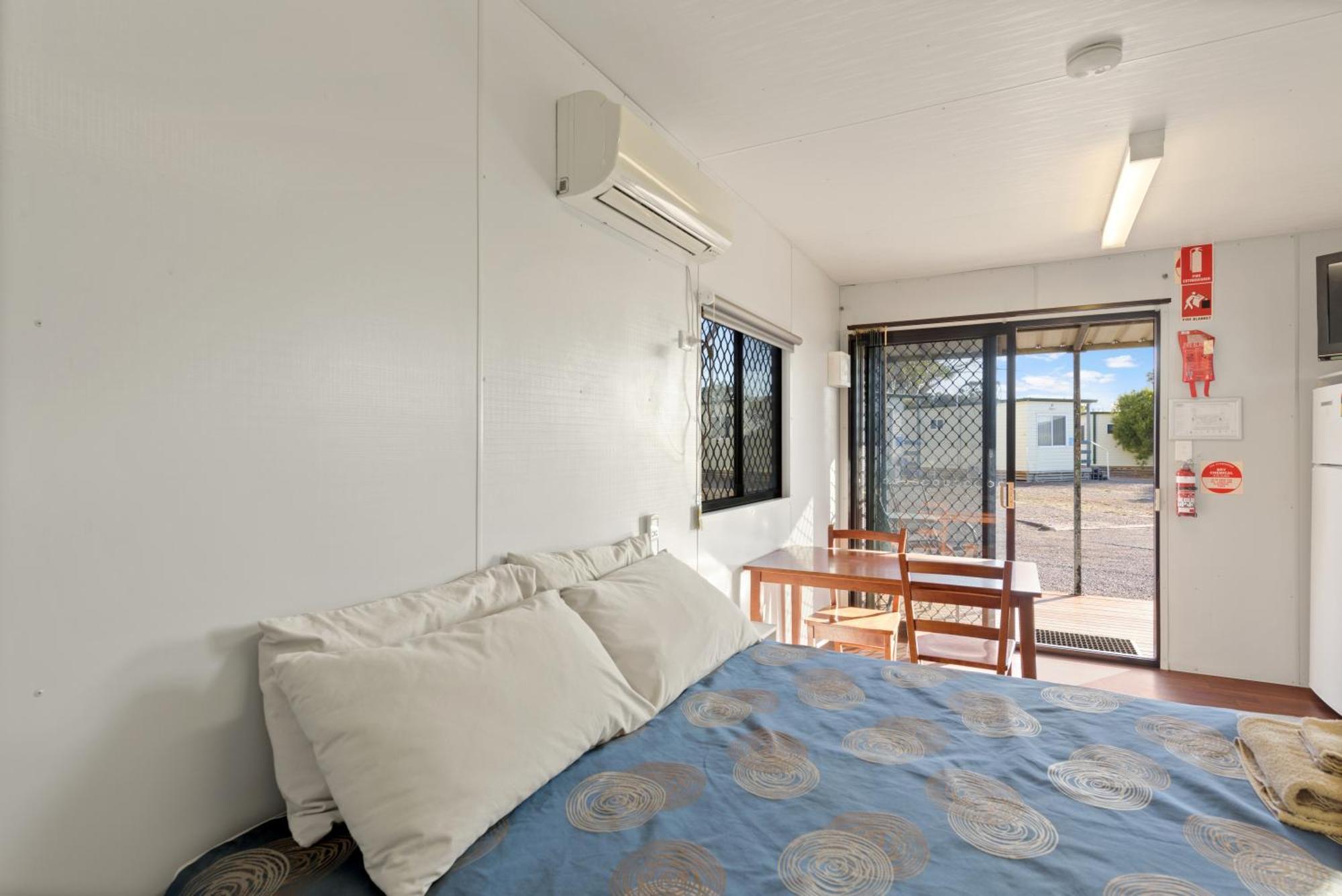 Discovery Parks - Whyalla Foreshore חדר תמונה