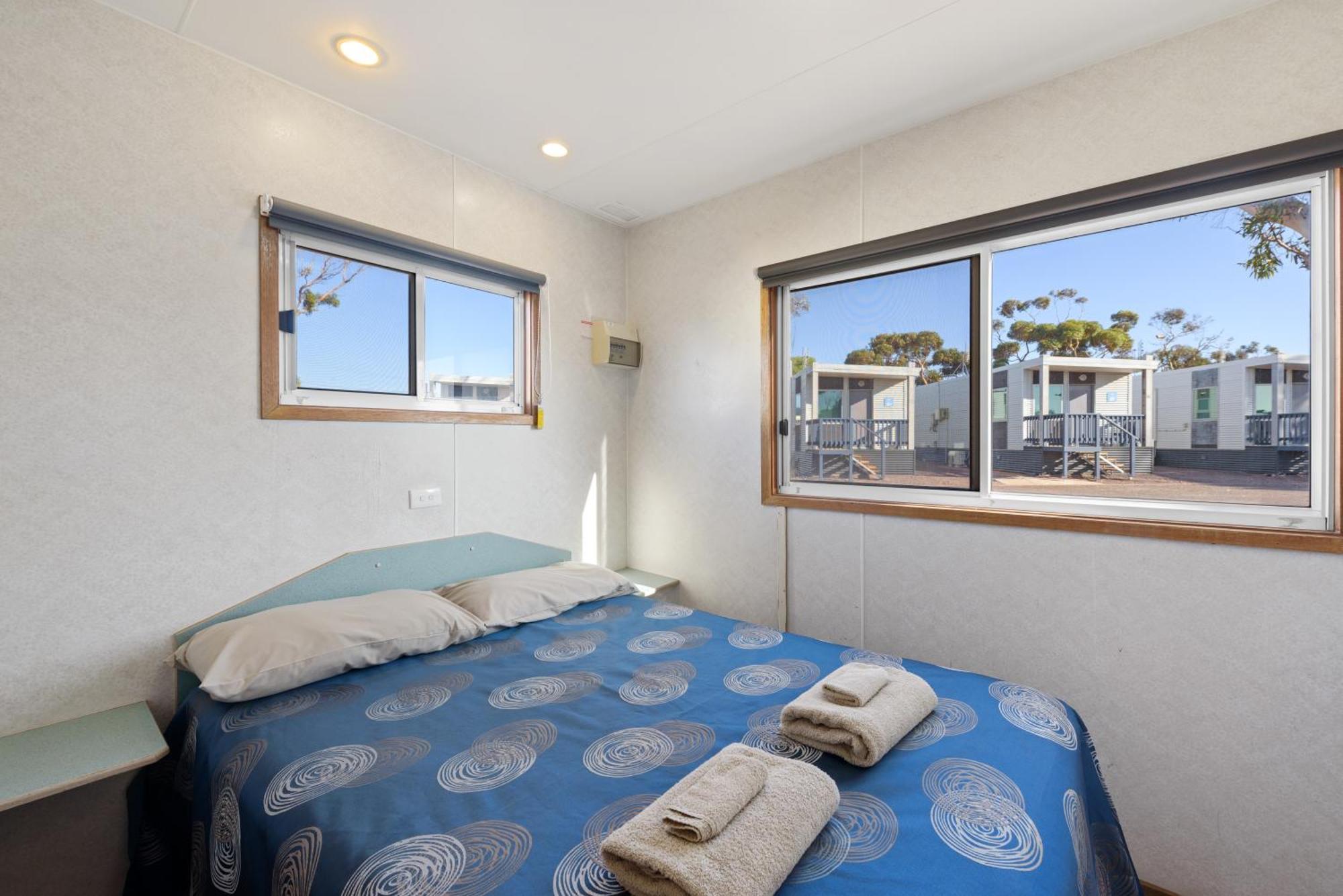 Discovery Parks - Whyalla Foreshore חדר תמונה
