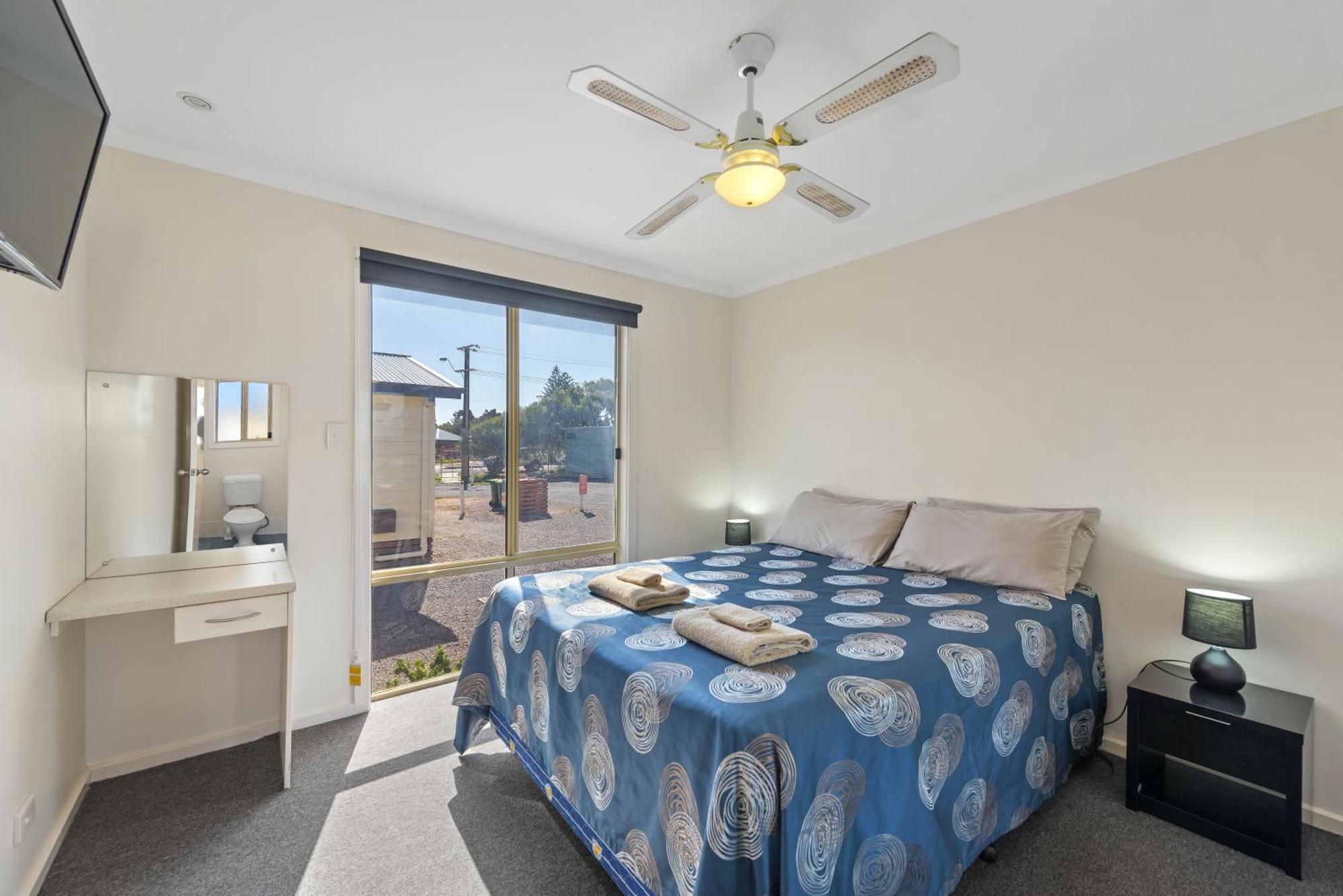 Discovery Parks - Whyalla Foreshore חדר תמונה