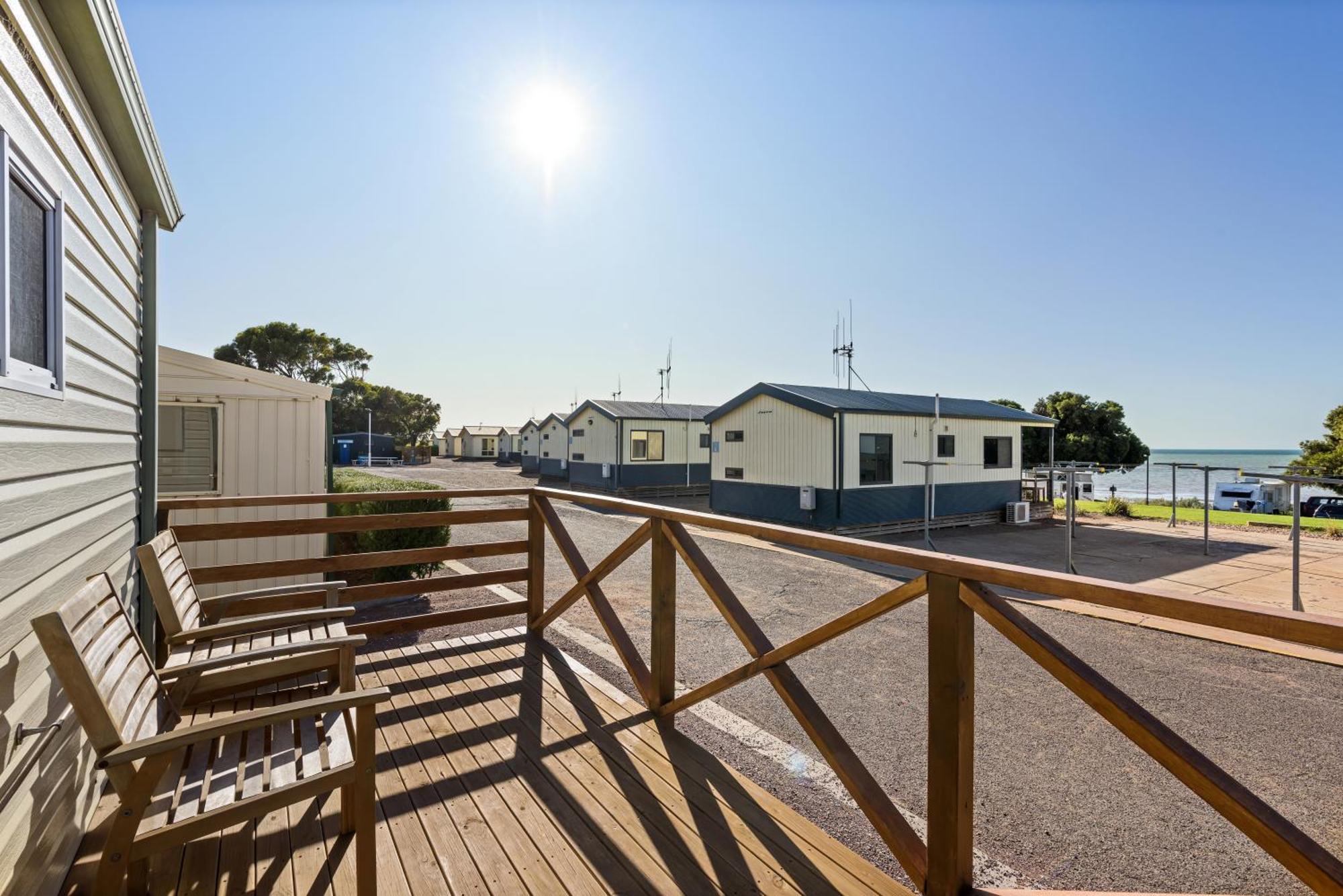 Discovery Parks - Whyalla Foreshore חדר תמונה