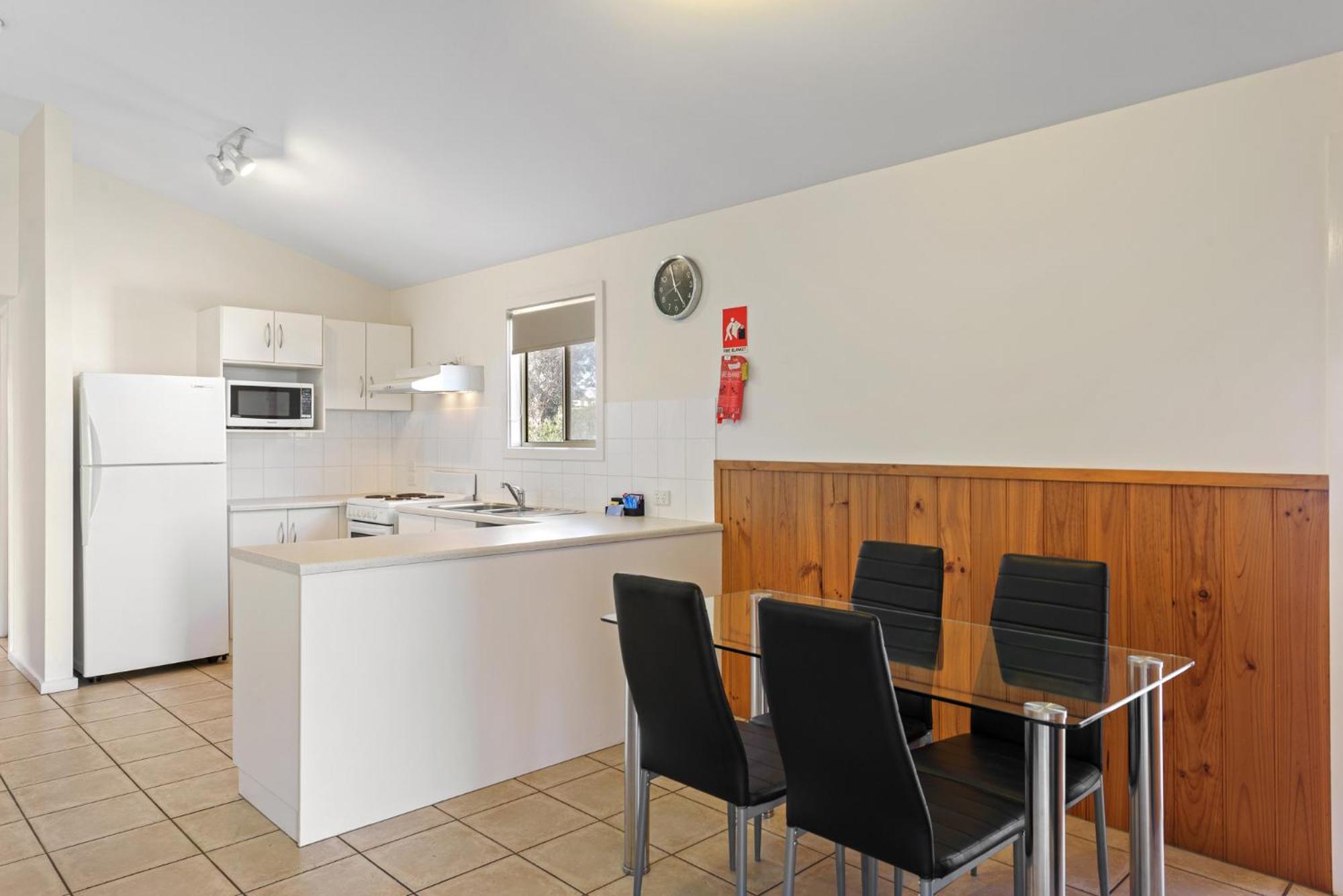 Discovery Parks - Whyalla Foreshore חדר תמונה