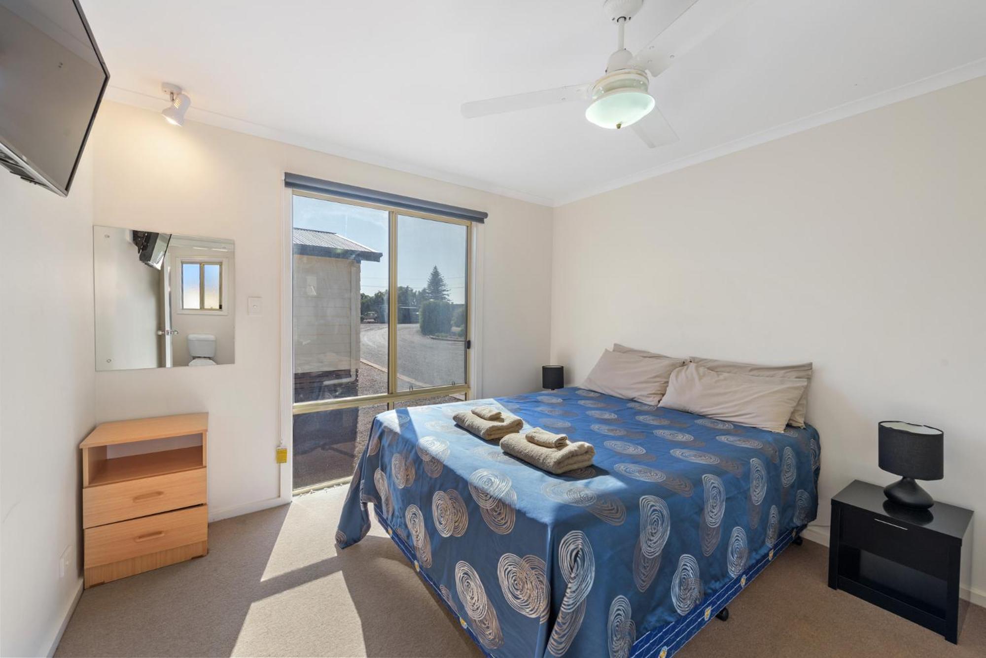 Discovery Parks - Whyalla Foreshore חדר תמונה