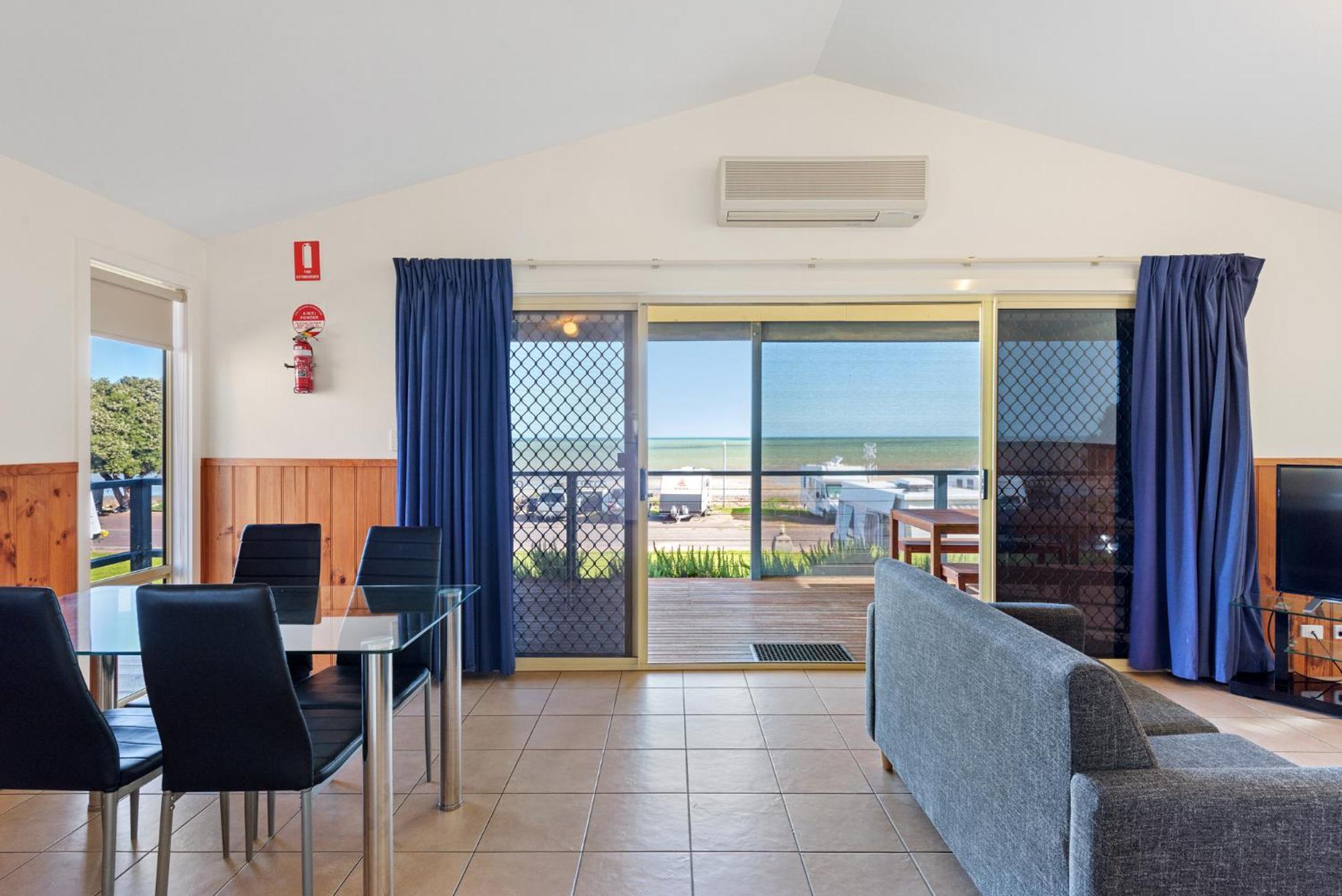 Discovery Parks - Whyalla Foreshore חדר תמונה