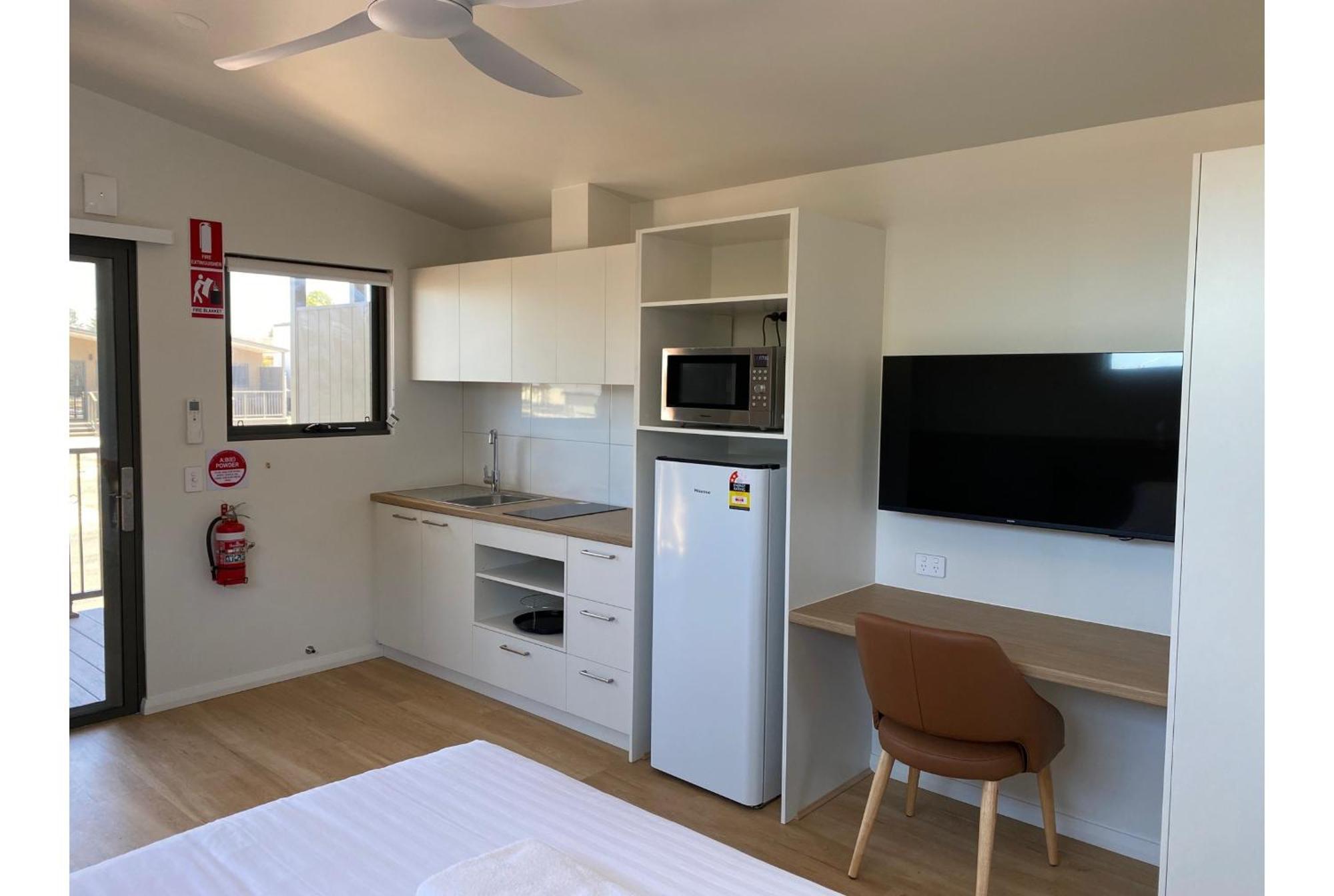 Discovery Parks - Whyalla Foreshore חדר תמונה