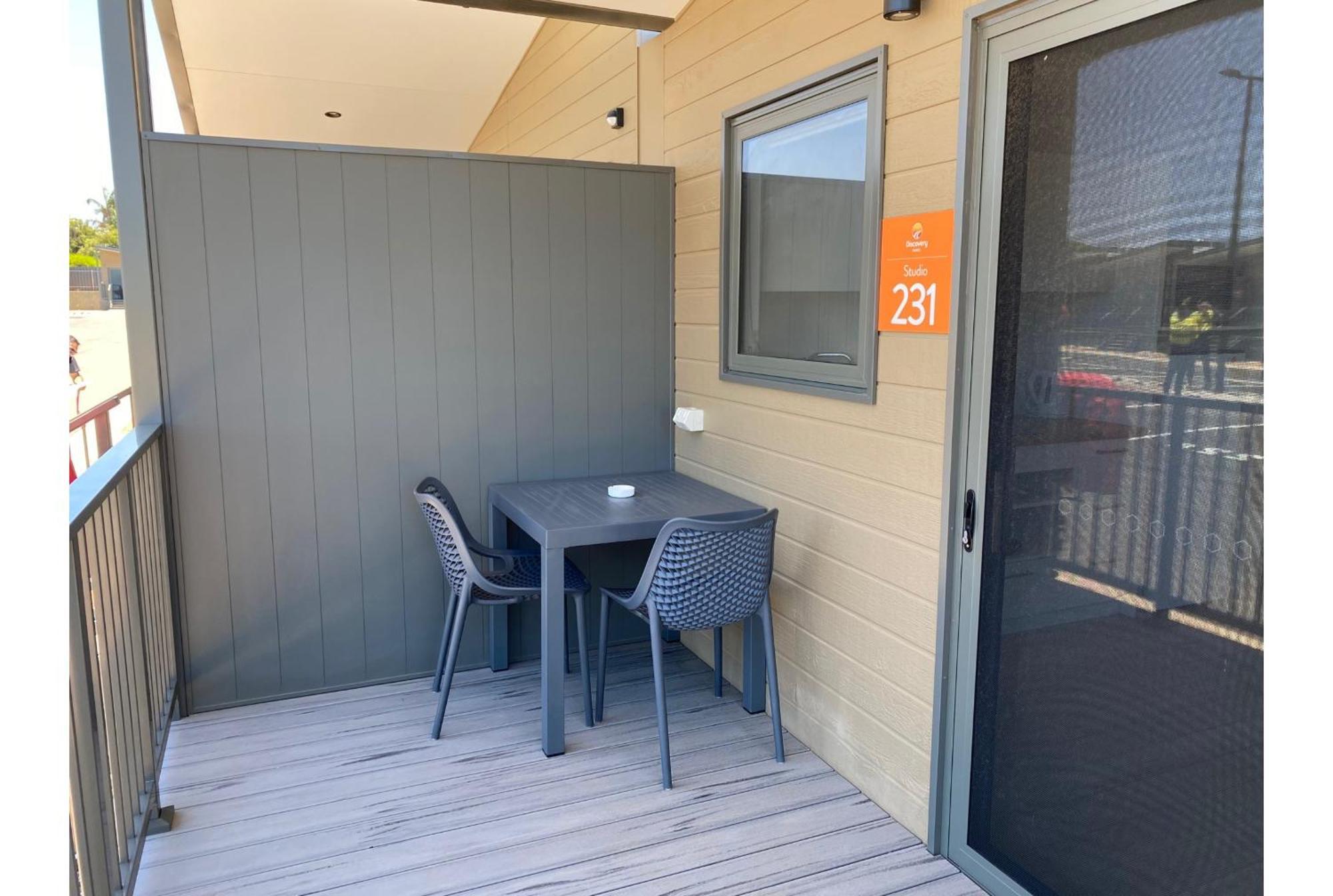 Discovery Parks - Whyalla Foreshore חדר תמונה