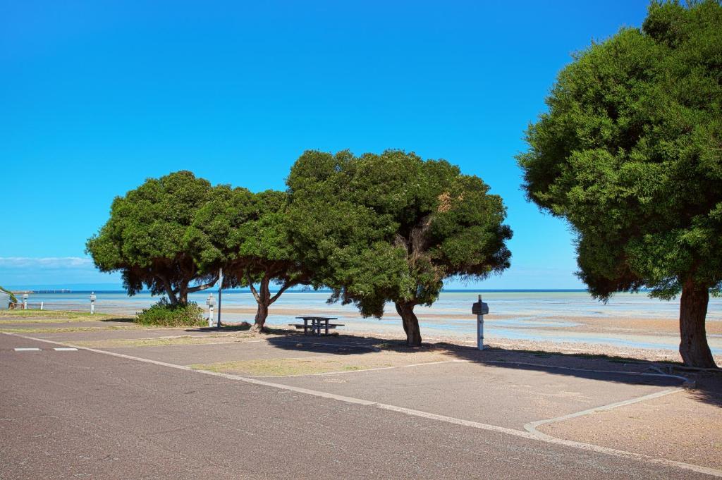 Discovery Parks - Whyalla Foreshore מראה חיצוני תמונה